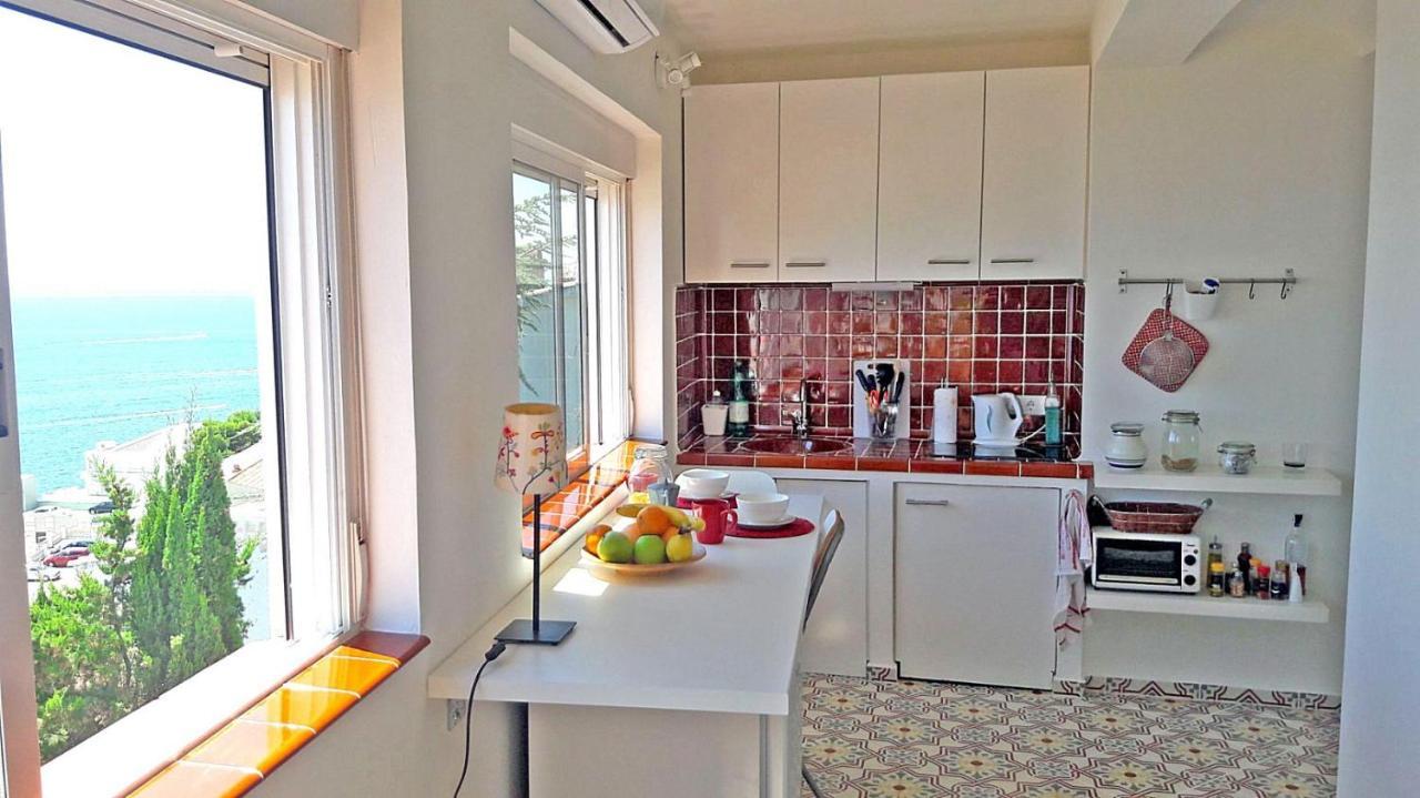 Splendido Studio, Vista Mare, A 5Mn Dalla Spiaggia - Casa Artevida Roses Exterior foto